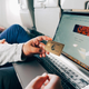 Gold Delta SkyMiles® Credit Card from American Express